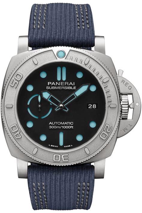 panerai mike horn limited 19|panerai mike horn edition 47mm.